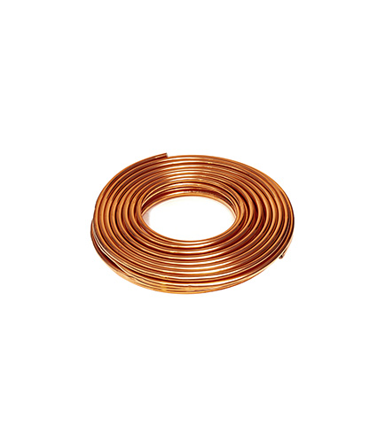 Brecco - Copper Tube